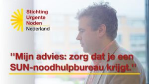 NU GOED NIEUWS VOOR INWONERS VAN GOES